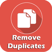 Duplicate File Remover icon