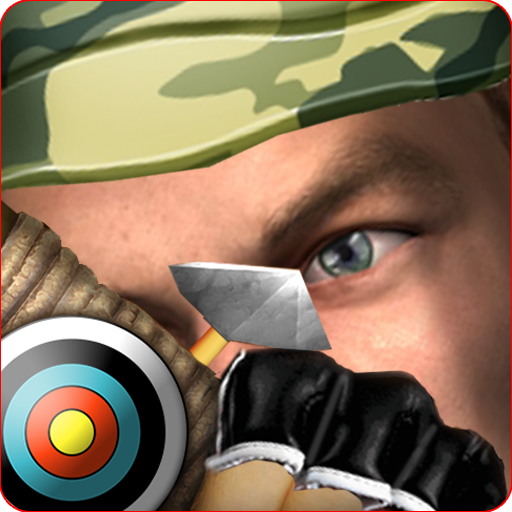 US Army Archery Shooter 2019 - Modern Archer 3D icon