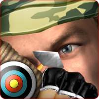 US Army Archery Shooter 2019 - Modern Archer 3D