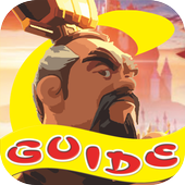 Guide Rise of Kingdom : Lost Crusade icon