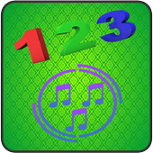 Lagu 123 Mp3 Music Pro icon