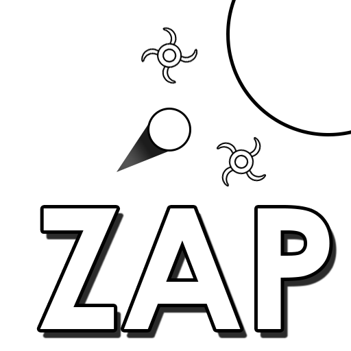 Zap icon