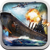Clash of Warships icon