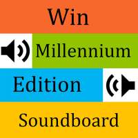 Win ME Soundboard