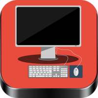 Curso de Computación Gratis on 9Apps