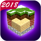 New Lite Exploration craft : 2018 - icon