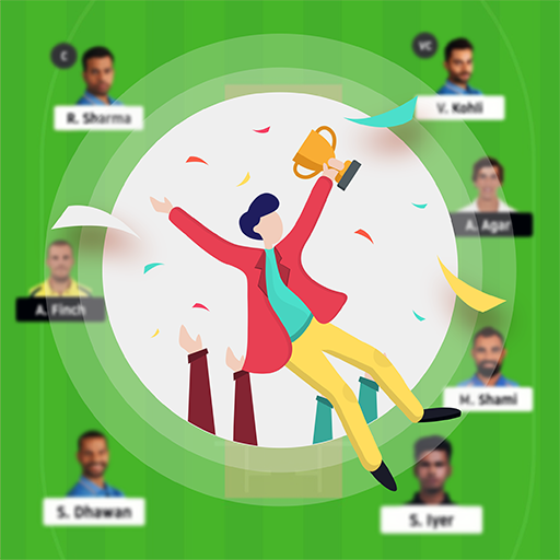 SportsBaBa™ Dream App Team 11 icon