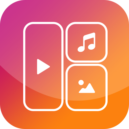 Video Collage Maker : Photo Video Collage icon