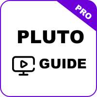 Ultimate Pluto TV Free - Live TV and Movies Guide