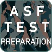 ASF Test Preparation