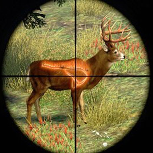 2020 الغزلان الصيد الكلاسيكية الأفريقية الرياضة أيقونة