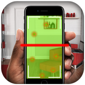 Hidden Camera Detector icon