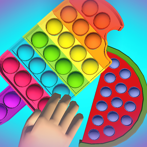 Fidget Trading Master! icon