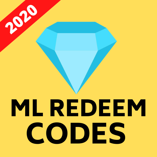 ML - Redeem Codes &amp; Guide أيقونة