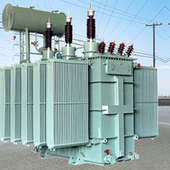 Nucon Electrical Transformers أيقونة
