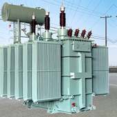 Nucon Electrical Transformers on 9Apps
