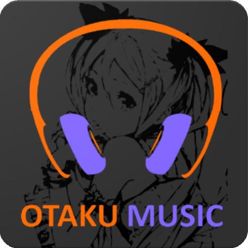OTAKU Music - Anime Music icon