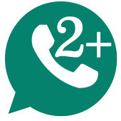 Plus For WhatsApp icon