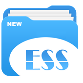 ES File Explorer &amp; Manager icon