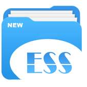 ES File Explorer & Manager on 9Apps