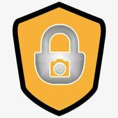 Camera Guard &amp; blocker icon