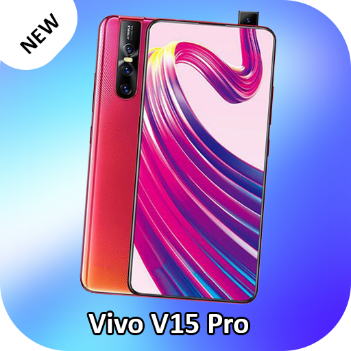 Theme for VIVO V15 Pro icon