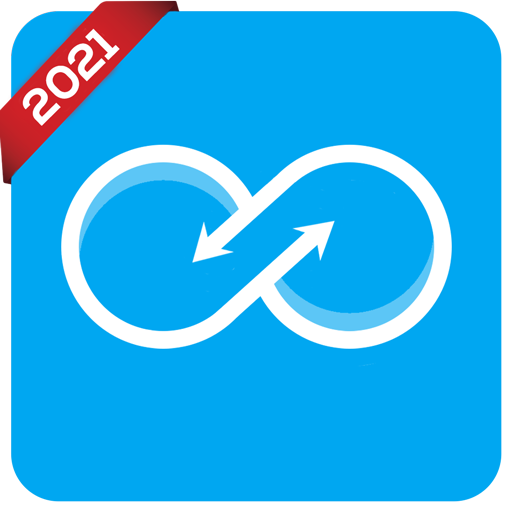xShare - File Transfer &amp; Share icon