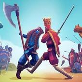 Totally Accurate Clash Battle Simulator #2 icon