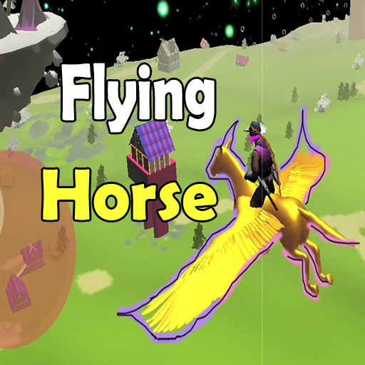 Flying Horse pakfab icon