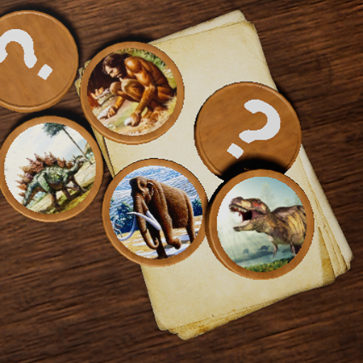 Memory Match 3D icon