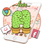Cactus icon