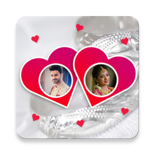 Digi Weddie - Digital Wedding Invitation icon