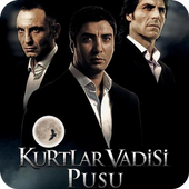 Kurtlar Vadisi Pusu Müzikleri icon