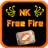Name Maker Free Fire NickGame icon