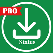 Status Saver icon
