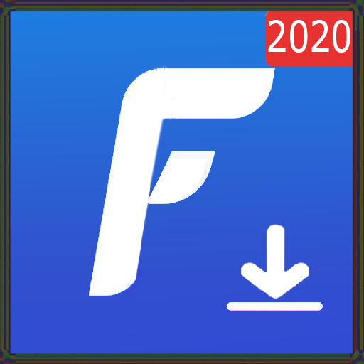 Video downloader for Facebook video downloader icon