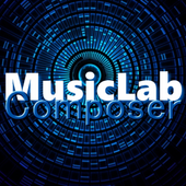 MusicLab Composer icon