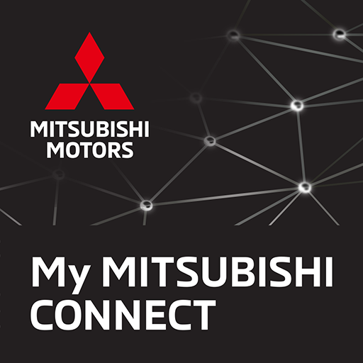 My Mitsubishi Connect icon