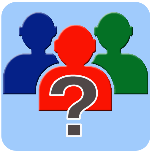 Who viewed my profile |Tracker icon