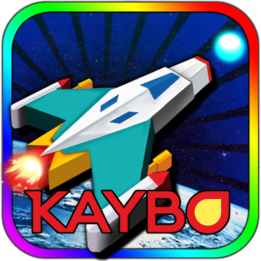 Alien Attack for KAYBO icon