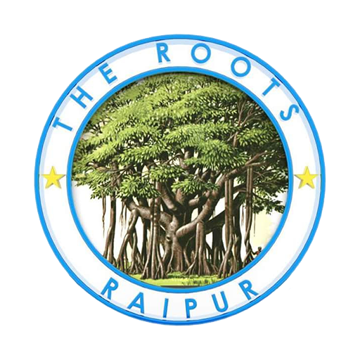 The Roots Raipur icon
