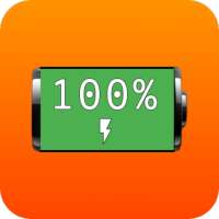 Battery Saver - Saving Modes