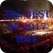 The Best of WWE in 2017 icon