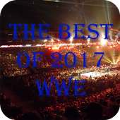 The Best of WWE in 2017