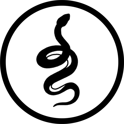 Snake: Money rain icon