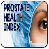 Prostate Health icon