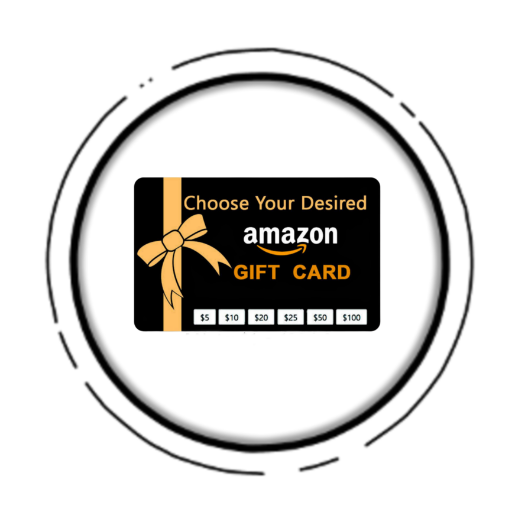 Amazon Gift Codes icon