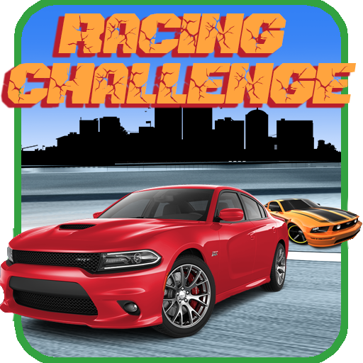 Speed Car Race Challenge rival icon