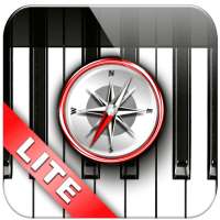 Piano Chords Compass Lite