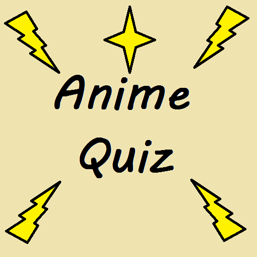 Anime Quiz icon